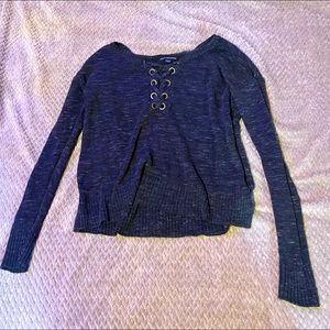 American Eagle Comfy Longsleeve